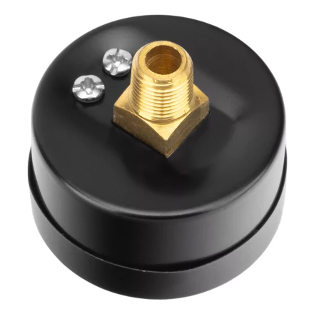 Фильтр-регулятор Denzel FR1500, 10 бар, 1500 л/мин, 1/4&quot;, 57459 купить в Ноябрьске