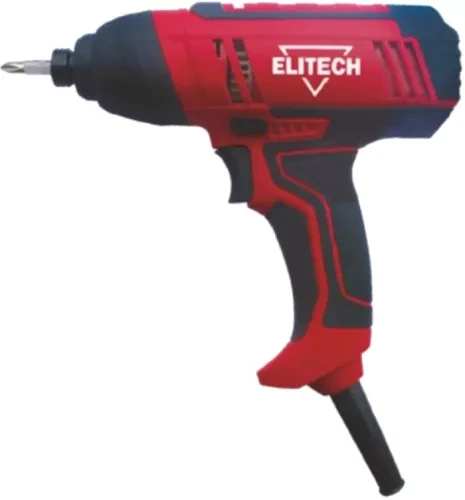 Ударный шуруповерт ВУ 250 РЭ ELITECH купить в Ноябрьске