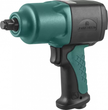 Гайковерт пневматический ударный композитный 1/2&quot;DR JAI-1114 Jonnesway 49922 купить в Ноябрьске