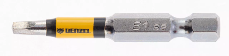 Бита S1x50, 5 шт. Denzel 7711324 купить в Ноябрьске