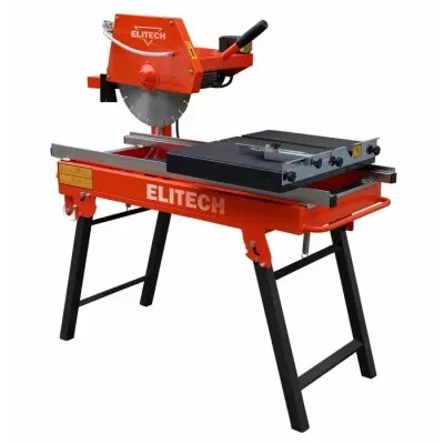 Станок камнерезный Elitech СК 350/90Р купить в Ноябрьске