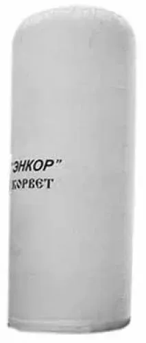 Мешок фильтрующий д/К-67 верхний Корвет 19952 купить в Ноябрьске
