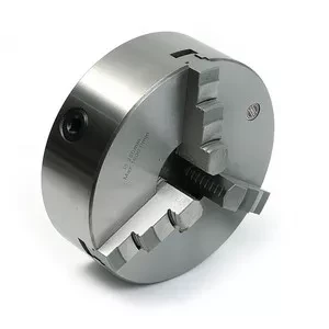 Патрон токарный 160мм 7100-0005 3-х кулачковый Fuerda купить в Ноябрьске