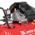 Компрессор воздушный MTX КК-2200/100, 2,2 кВт, 350 л/мин, 100 л, прямой привод, масляный купить в Ноябрьске