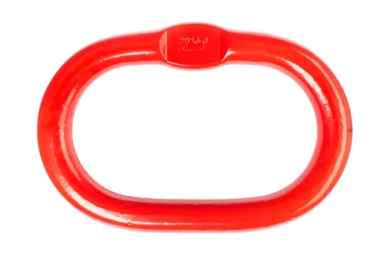 Звено овальное одиночное с плоским профилем TOR 21,2 t (г/п 21,2 т) 1000873 купить в Ноябрьске