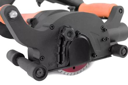 Штроборез MESSER T1455 купить в Ноябрьске