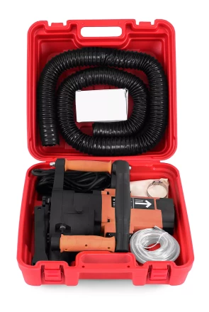 Штроборез MESSER T1455 купить в Ноябрьске