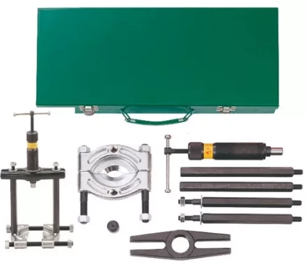 Съемник гидравлический с сепаратором AE310007 Jonnesway 48117 купить в Ноябрьске