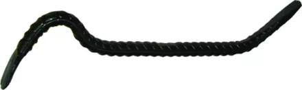 Лом-гвоздодер, 400 мм, арматурный, диаметр 17 мм Россия 25270 купить в Ноябрьске