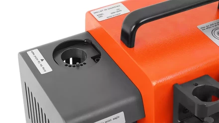 Станок MESSER Z-32 для заточки спиральных сверел (HSS) диаметрами 3-32 мм купить в Ноябрьске