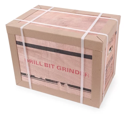 Станок MESSER Z-32 для заточки спиральных сверел (HSS) диаметрами 3-32 мм купить в Ноябрьске