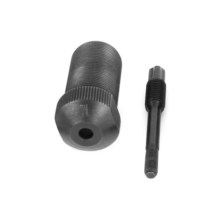 Наконечник М5 для аккумуляторного заклепочника MESSER M2000 купить в Ноябрьске