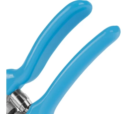 Секатор прямого реза Palisad, 190 мм, алюминиевые обрезиненые рукоятки, Luxe 60462 купить в Ноябрьске