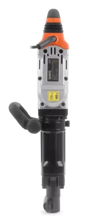 Электрический отбойный молоток MESSER OM-125LT удар 80 Дж купить в Ноябрьске