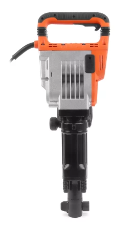 Электрический отбойный молоток MESSER OM-125LT удар 80 Дж купить в Ноябрьске