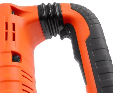 Электрический отбойный молоток MESSER OM-125LT удар 80 Дж купить в Ноябрьске