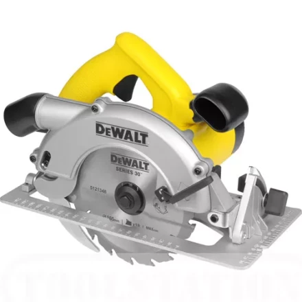 Пила дисковая (циркулярная) DeWalt D23550 купить в Ноябрьске