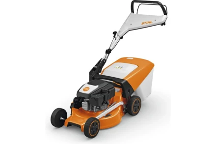 Газонокосилка бензиновая STIHL RM 248.3 2,1кВт. 1200м2 купить в Ноябрьске