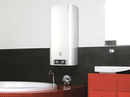 Водонагреватель ELECTROLUX EWH 50 Formax купить в Ноябрьске