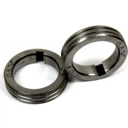 Ролик подающий 1,0-1,2 порошок диаметр35-25мм Сварог купить в Ноябрьске