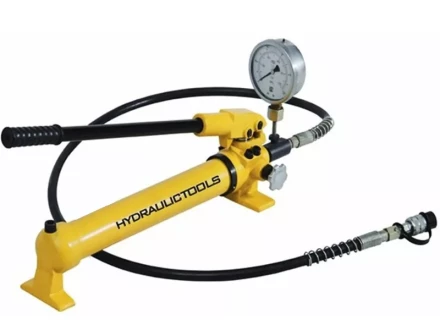 Насос гидравлический односторонний TOR HHB-700B 3,2 л (ручной) 1004827 купить в Ноябрьске