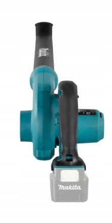 Аккумуляторная воздуходувка Makita UB101DZ (без АКБ и ЗУ) купить в Ноябрьске