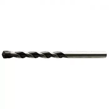 Сверло по бетону, 12 х 600 мм, цилиндрический хвостовик  MATRIX 70884 купить в Ноябрьске