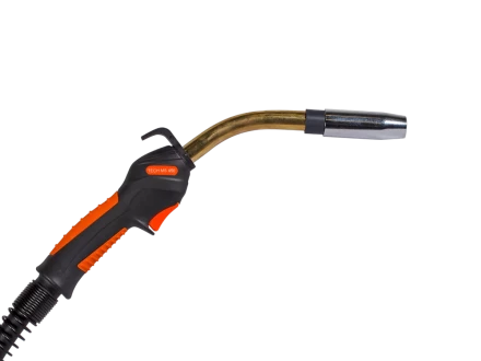 Горелка TECH MS 450 500А 4метр  ICT1911 Сварог купить в Ноябрьске