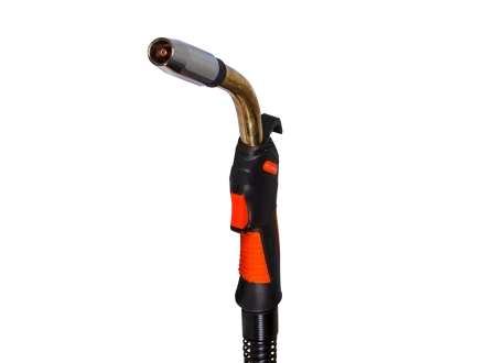 Горелка TECH MS 450 500А 4метр  ICT1911 Сварог купить в Ноябрьске