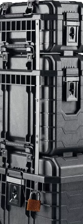 Тележка на колесах &quot;GEAR CART&quot;, 22&quot;, KETER 38370 купить в Ноябрьске