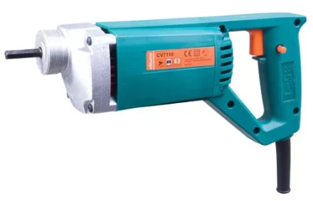 Портативный вибратор для бетона Sturm CV 71101 купить в Ноябрьске