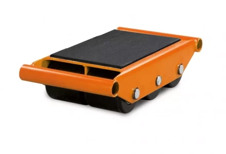 Роликовая платформа подкатная TOR 6000-06 6 т (G) 1004036 купить в Ноябрьске