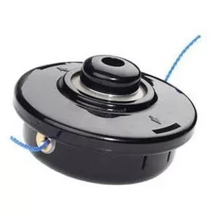 Катушка (косильная головка) триммерная (2.4 мм; М8LH) Makita DA00000180 купить в Ноябрьске