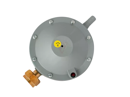 Редуктор пропановый  Сварог РДСГ-1-1,2  KMQ-06 купить в Ноябрьске