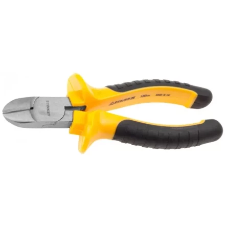 Бокорезы &quot;TopGrip&quot;, 160мм, STAYER 2205-5-16_z01 купить в Ноябрьске