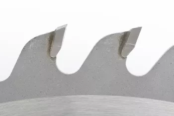 Пильный диск по дереву 130 x 20/16 x 24Т GROSS 73301 купить в Ноябрьске