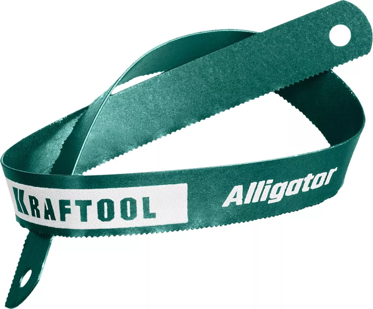Полотна по металлу Alligator 15942-24 купить в Ноябрьске