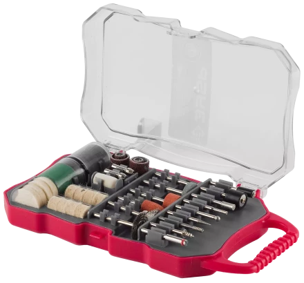 Наборы мини-насадок для электрогравёра Преимущества купить в Ноябрьске