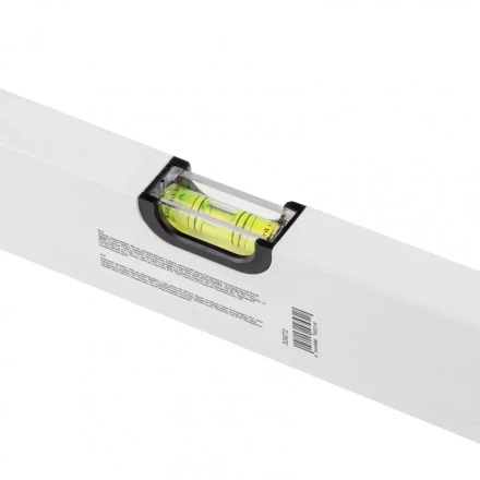 Уровень алюминиевый 800 мм фрезерованный 3 глазка магнитный Gross 33672 купить в Ноябрьске