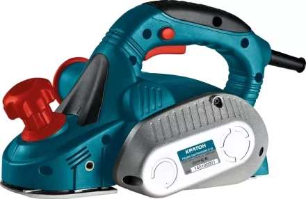 Рубанок электрический Кратон EP-02 3 10 01 007 купить в Ноябрьске