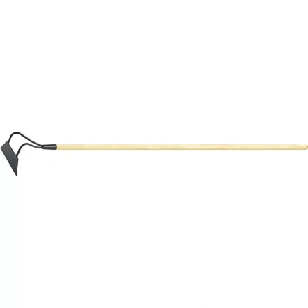 Мотыга 200 х 65 мм с деревянным черенком 1380 мм СИБРТЕХ 62332 купить в Ноябрьске