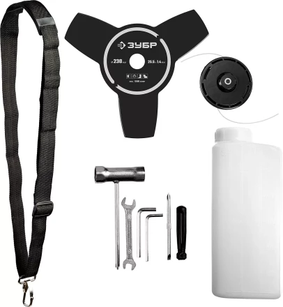 Бензокоса КРБ-1300 серия МАСТЕР купить в Ноябрьске