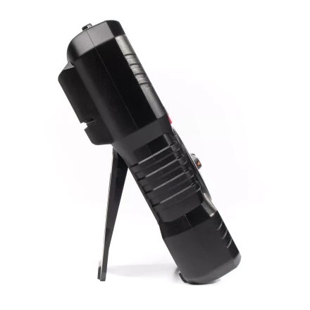 Мультиметр цифровой КВТ KT 118E с True RMS и автоматическим выбором пределов измерений (88548) купить в Ноябрьске