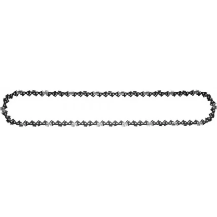 Цепь ЗУБР &quot;УНИВЕРСАЛ&quot; для бензопилы, тип 2, шаг 0,325&quot;, паз 0,058&quot;, для шины 18&quot; (45см) 70302-45 купить в Ноябрьске