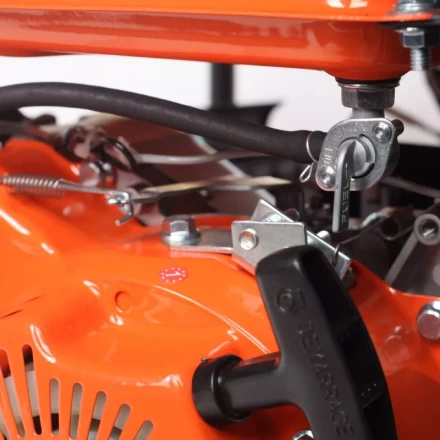 Генератор бензиновый PATRIOT GP 1510 купить в Ноябрьске