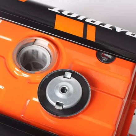 Генератор бензиновый PATRIOT GP 1510 купить в Ноябрьске