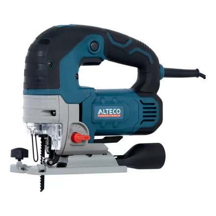 Лобзиковая пила ALTECO JS 800 37252 купить в Ноябрьске