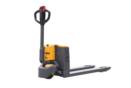 Тележка электрическая 2000 кг 1150 мм XILIN CBD20W-II Li-ion 48/20 В/Ач 1050297 купить в Ноябрьске