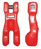 Укоротитель цепной с цепью г/п 15.0 т. 22-Т8 кл купить в Ноябрьске