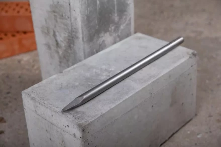 Пика HAMMER 400мм SDS Max (DR CH) купить в Ноябрьске